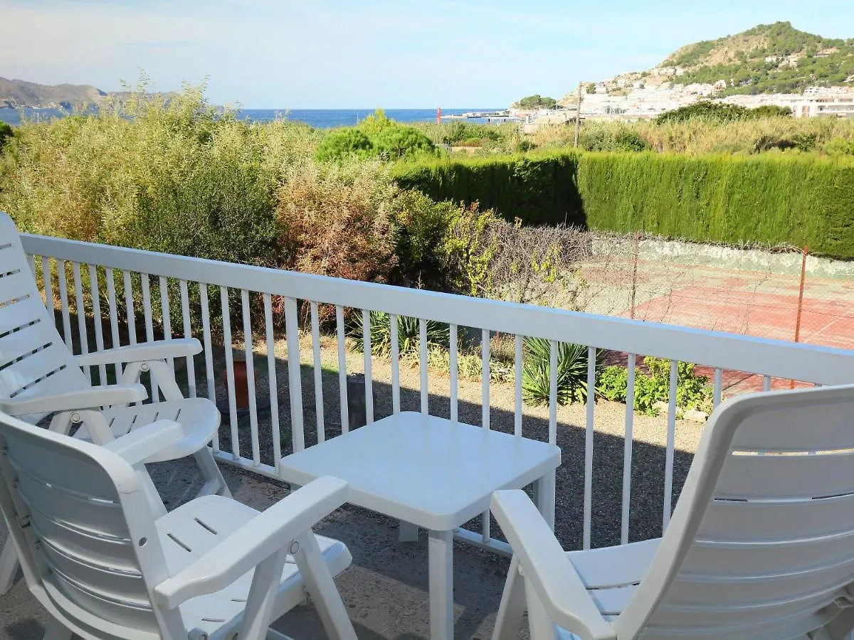 Apartment Agus By Interhome El Port De La Selva Spain