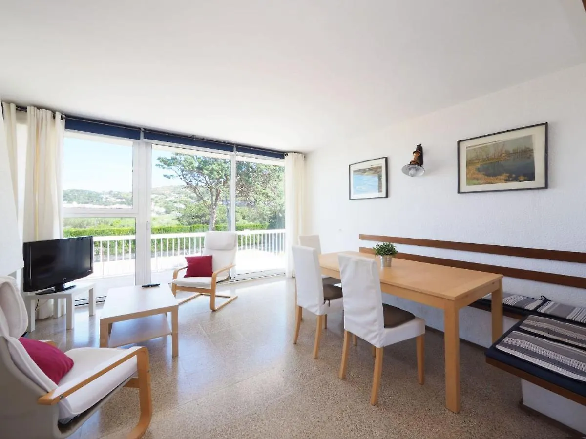Apartment Agus By Interhome El Port De La Selva Spain