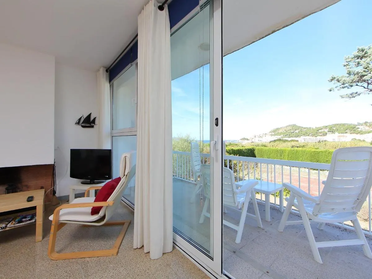 Apartment Agus By Interhome El Port De La Selva Spain