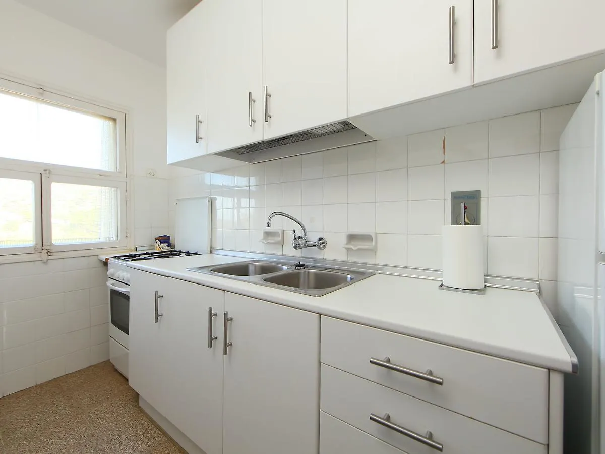 Apartment Agus By Interhome El Port De La Selva