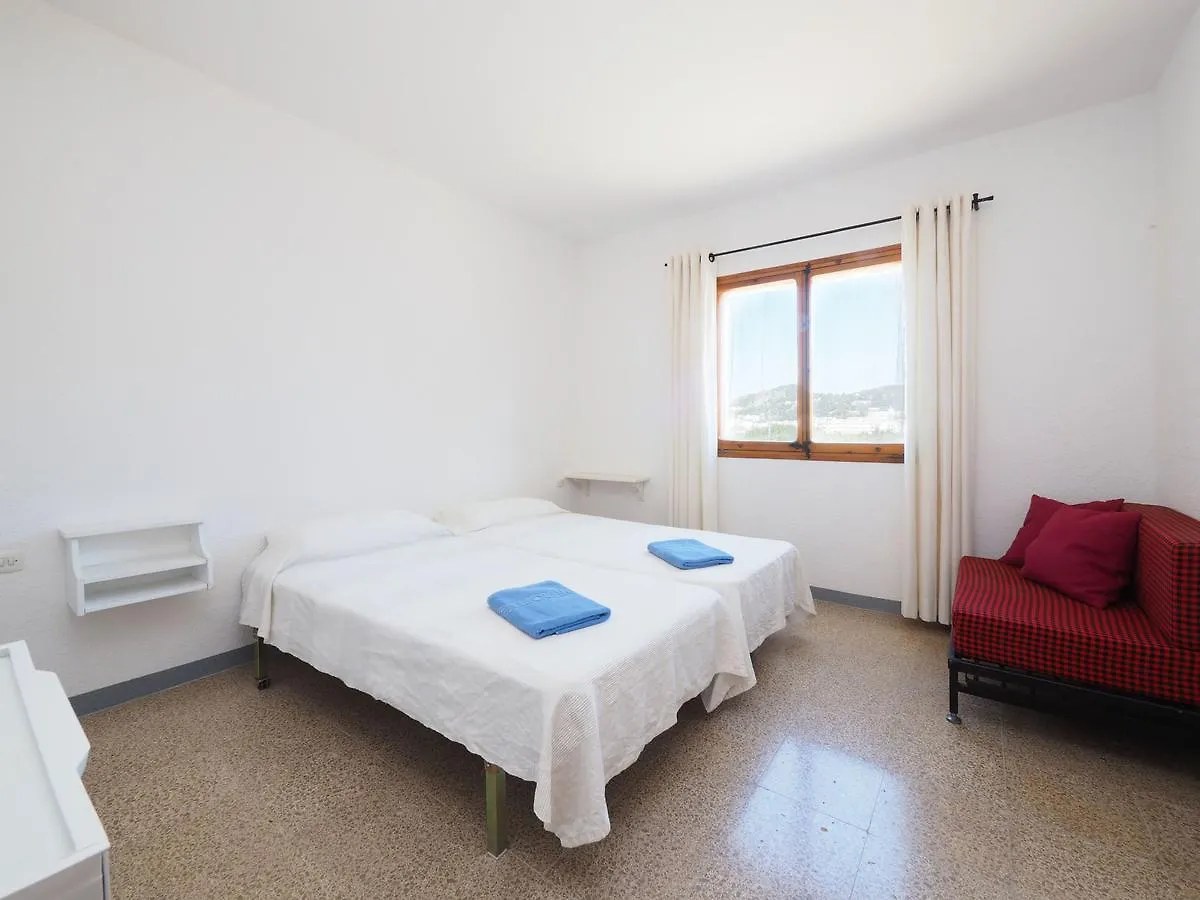 Apartment Agus By Interhome El Port De La Selva 0*,  Spain