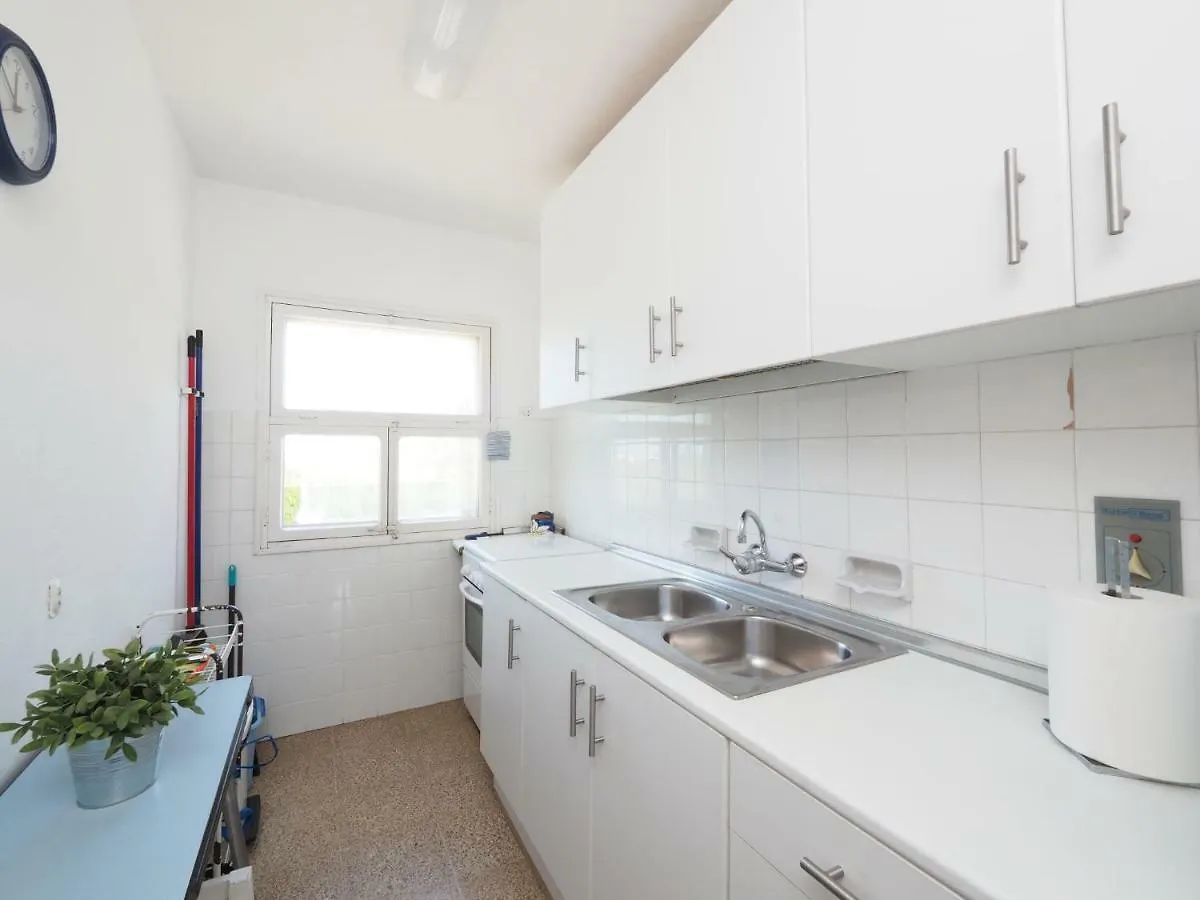 Apartment Agus By Interhome El Port De La Selva